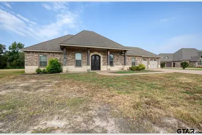 601 Corrigan Trails Blvd, Lindale, TX 75771 - Photo 47