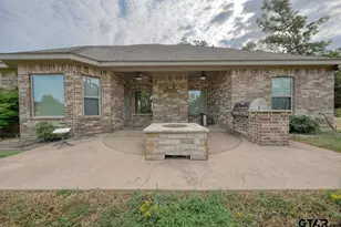 601 Corrigan Trails Blvd, Lindale, TX 75771 - Photo 43