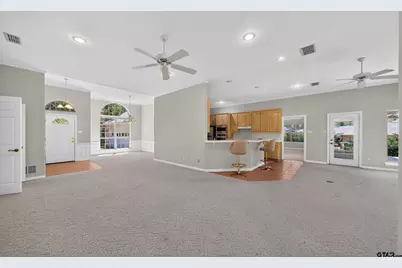 15744 Timberhill Dr, Flint, TX 75762 - Photo 9