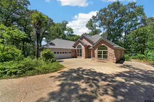 15744 Timberhill Dr, Flint, TX 75762 - Photo 1