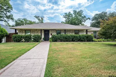 3806 Pollard Dr, Tyler, TX 75701 - Photo 1