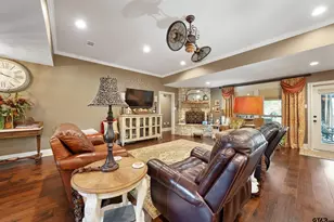 3806 Pollard Dr, Tyler, TX 75701 - Photo 5