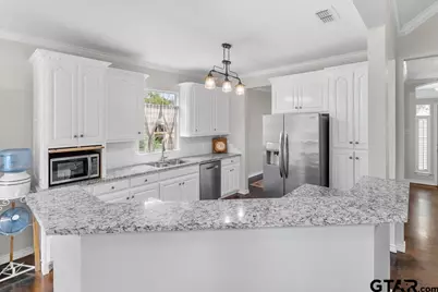 190 Private Road 6605, Mineola, TX 75773 - Photo 7