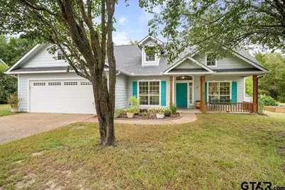 190 Private Road 6605, Mineola, TX 75773 - Photo 1
