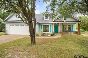 190 Private Rd 6605, Mineola, TX 75773 - Photo 1