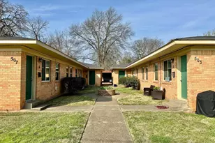 507 S Fannin Ave, Tyler, TX 75702 - Photo 1