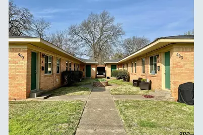 503 S Fannin Ave, Tyler, TX 75702 - Photo 1