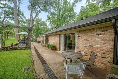 1018 Pollard Drive, Tyler, TX 75701 - Photo 33