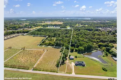 Tbd Memory Ln, Whitehouse, TX 75791 - Photo 3