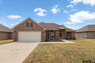 124 Rose Row Ln, Winona, TX 75792 - Photo 1