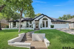701 Kingswood Dr, Tyler, TX 75703 - Photo 3