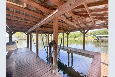 24425 Kevin Dr, Frankston, TX 75763 - Photo 41