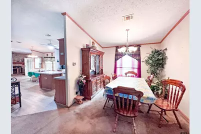24425 Kevin Dr, Frankston, TX 75763 - Photo 13
