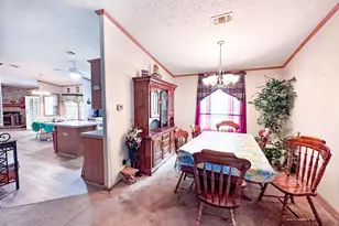 24425 Kevin Dr, Frankston, TX 75763 - Photo 13