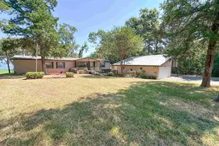 24425 Kevin Dr, Frankston, TX 75763 - Photo 1