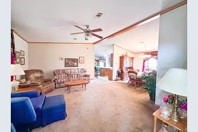 24425 Kevin Dr, Frankston, TX 75763 - Photo 11