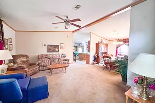 24425 Kevin Dr, Frankston, TX 75763 - Photo 11
