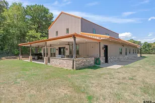 636 Spruce Rd, Big Sandy, TX 75755 - Photo 3