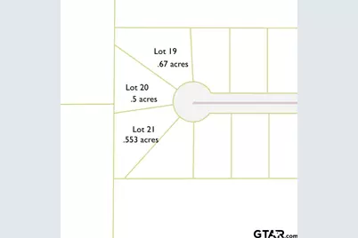 19470 Cedarpark Pl, Lindale, TX 75771 - Photo 11