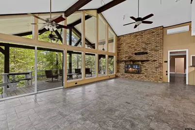 1392 W Holly Trail, Holly Lake Ranch, TX 75765 - Photo 21