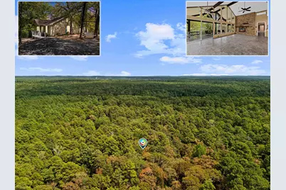 1392 W Holly Trail, Holly Lake Ranch, TX 75765 - Photo 1