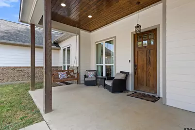 411 Crystal Avenue, Rusk, TX 75785 - Photo 5