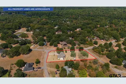 109 Pueblo Path, Holly Lake Ranch, TX 75765 - Photo 35