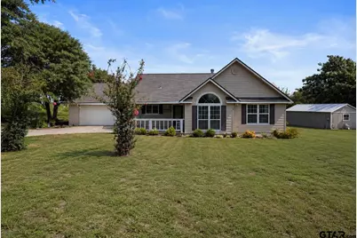 109 Pueblo Path, Holly Lake Ranch, TX 75765 - Photo 1