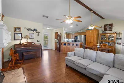 109 Pueblo Path, Holly Lake Ranch, TX 75765 - Photo 9