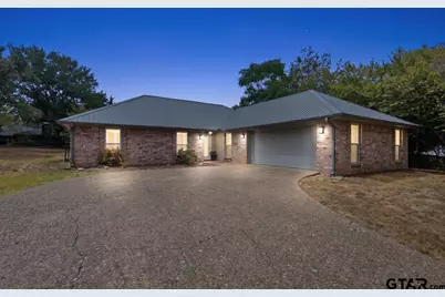 306 Lonestar Lane, Hideaway, TX 75771 - Photo 1