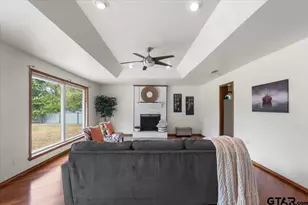 306 Lone Star Ln, Hideaway, TX 75771 - Photo 5
