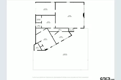 101 W Duval, Troup, TX 75789 - Photo 19