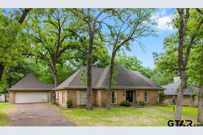 4728 Downing, Tyler, TX 75703 - Photo 3