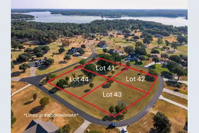 Lot 42 Private Road 5941, Emory, TX 75440 - Photo 1