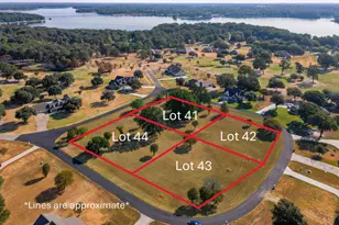 Lot 43 Private Road 5941, Emory, TX 75440 - Photo 1