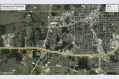 0000 W I 30, Sulphur Springs, TX 75482 - Photo 29