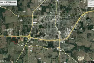 0000 W I 30, Sulphur Springs, TX 75482 - Photo 1
