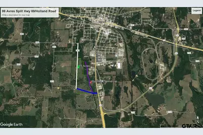 0000 S Hwy 69, Mineola, TX 75773 - Photo 9