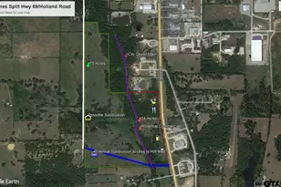 0000 S Hwy 69, Mineola, TX 75773 - Photo 1