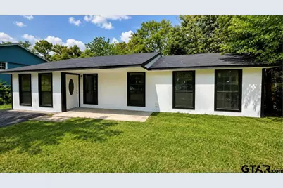 2200 Glenview Ave, Tyler, TX 75701 - Photo 1