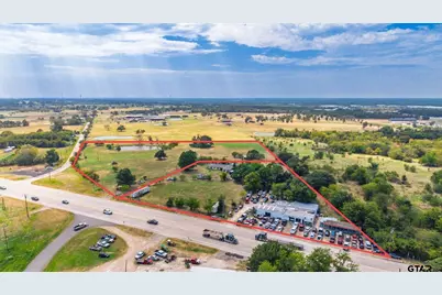 1351 S State Highway 19, Sulphur Springs, TX 75482 - Photo 5