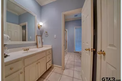 402 Moccasin Trail, Kilgore, TX 75662 - Photo 25
