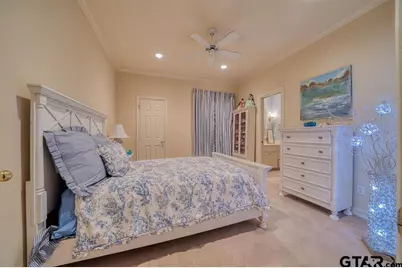 402 Moccasin Trail, Kilgore, TX 75662 - Photo 23