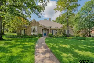 402 Moccasin Trail, Kilgore, TX 75662 - Photo 1
