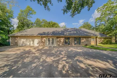402 Moccasin Trail, Kilgore, TX 75662 - Photo 29