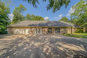402 Moccasin Trail, Kilgore, TX 75662 - Photo 29