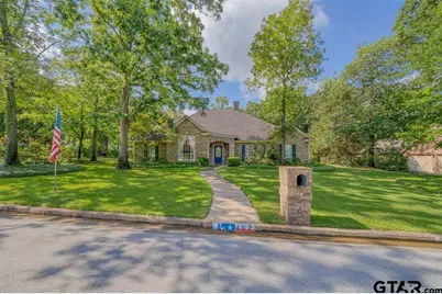 402 Moccasin Trail, Kilgore, TX 75662 - Photo 33