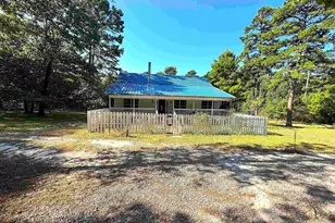645 Co Rd 3999, Winnsboro, TX 75494 - Photo 1