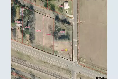 2700 Upshur, Gladewater, TX 75647 - Photo 11