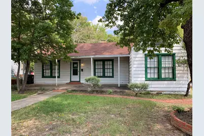 1306 S Glenwood Blvd., Tyler, TX 75701 - Photo 1